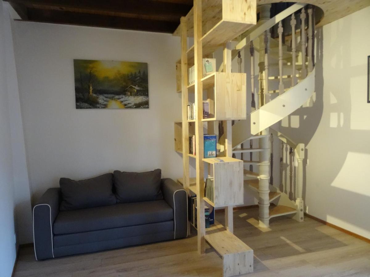 Saint-Florent-sur-Auzonnet Le Mas Du Galibot Chambre Cambalotte المظهر الخارجي الصورة